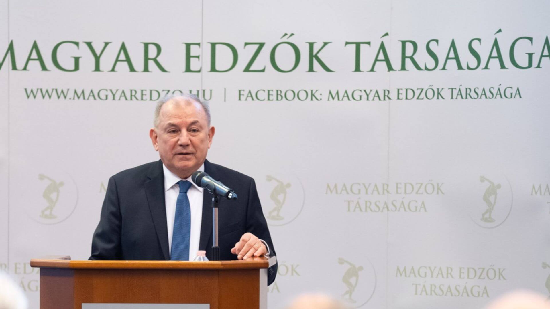 MET részvétel az olimpiai járadék felülvizsgálatában