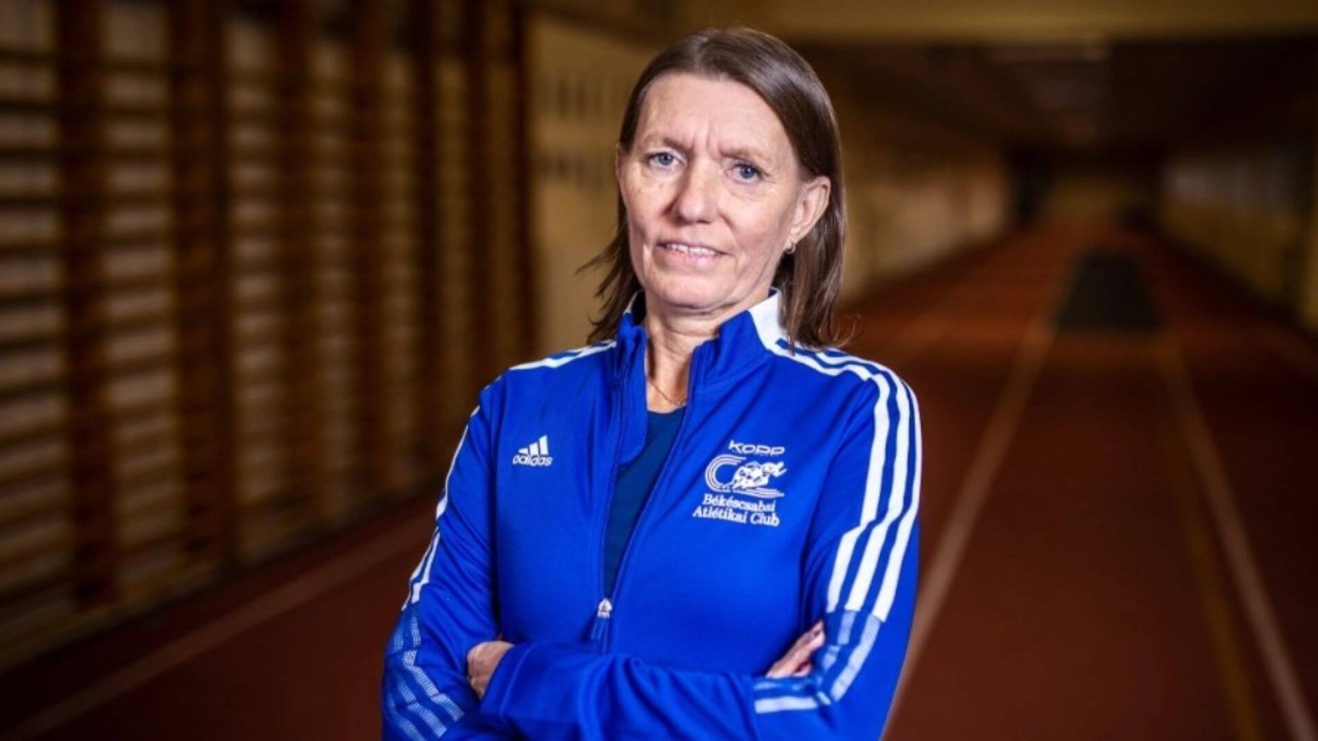 Urbanikné Rosza Mária: Gyerekek, csak pozitívan!