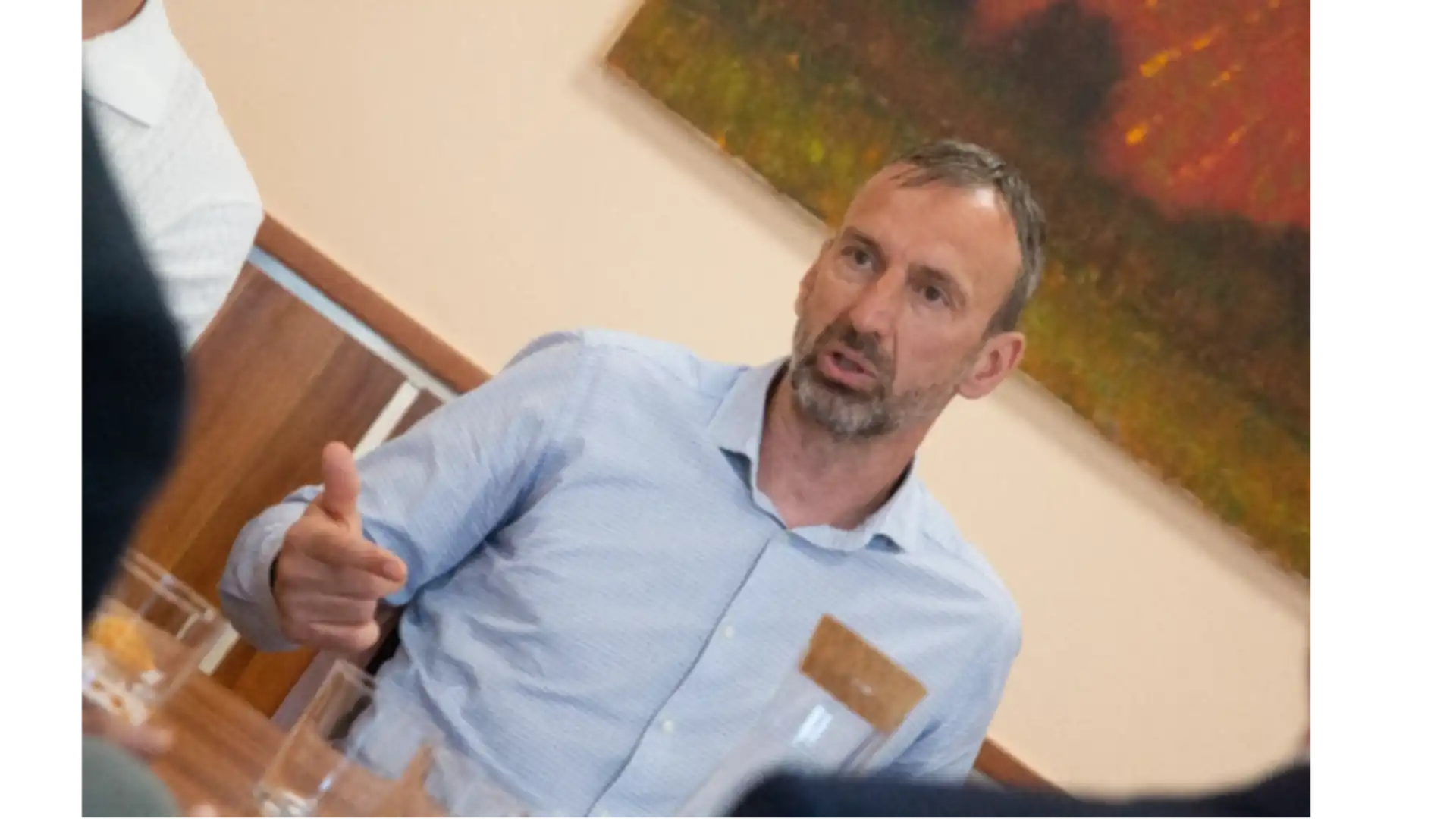 Sótonyi László: Nem tudnék választani a szép emlékek közül