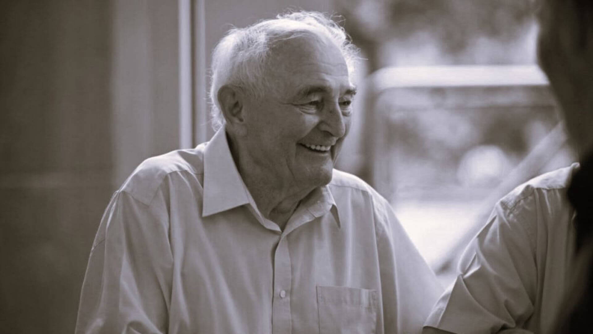 Elhunyt Garami József mesteredző