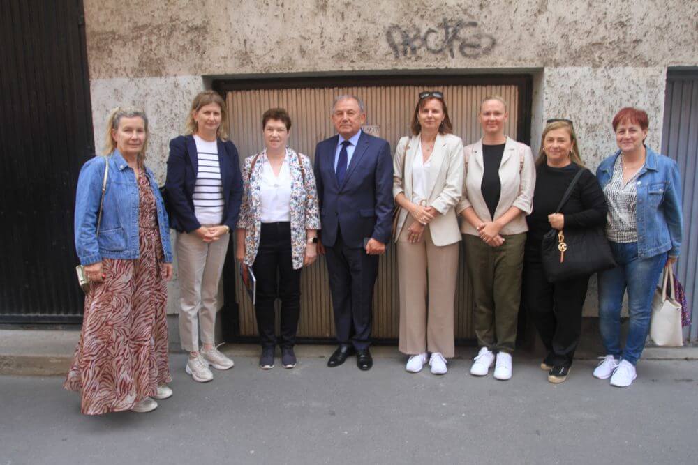 Güttler Károly: Másképpen kell motiválni a mai gyerekeket