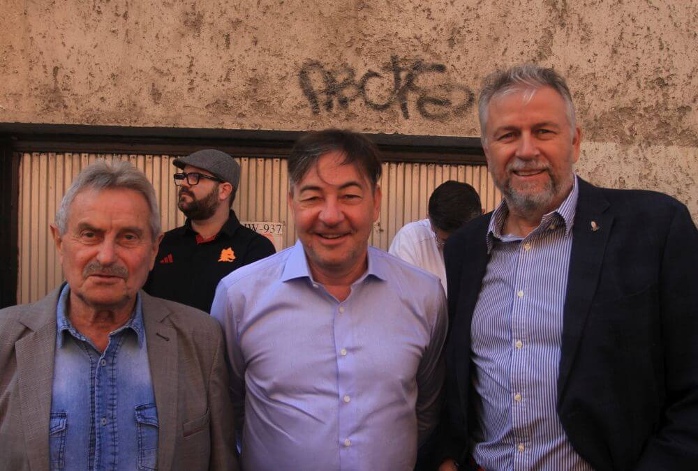 Güttler Károly: Másképpen kell motiválni a mai gyerekeket