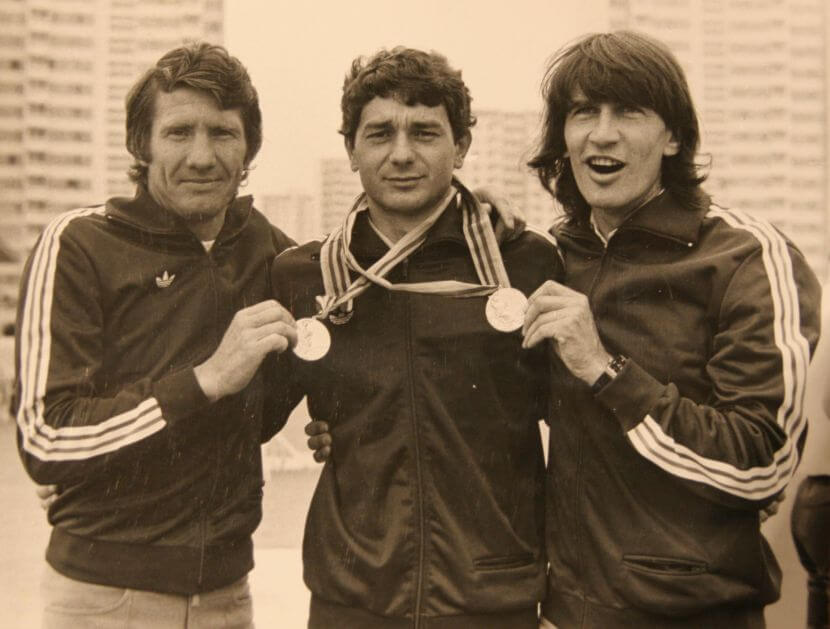 Güttler Károly: Másképpen kell motiválni a mai gyerekeket