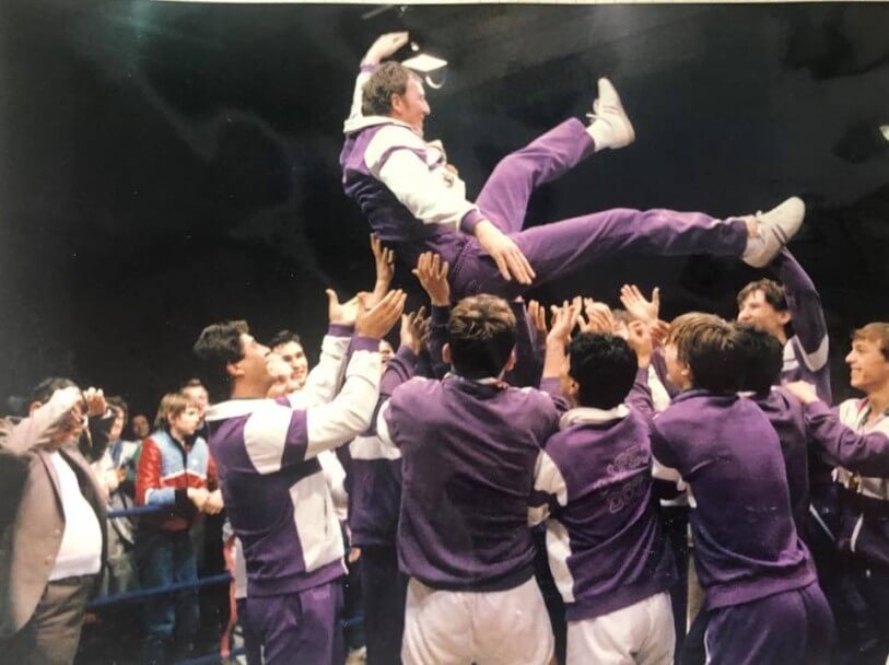 svasznek2 Güttler Károly: Másképpen kell motiválni a mai gyerekeket