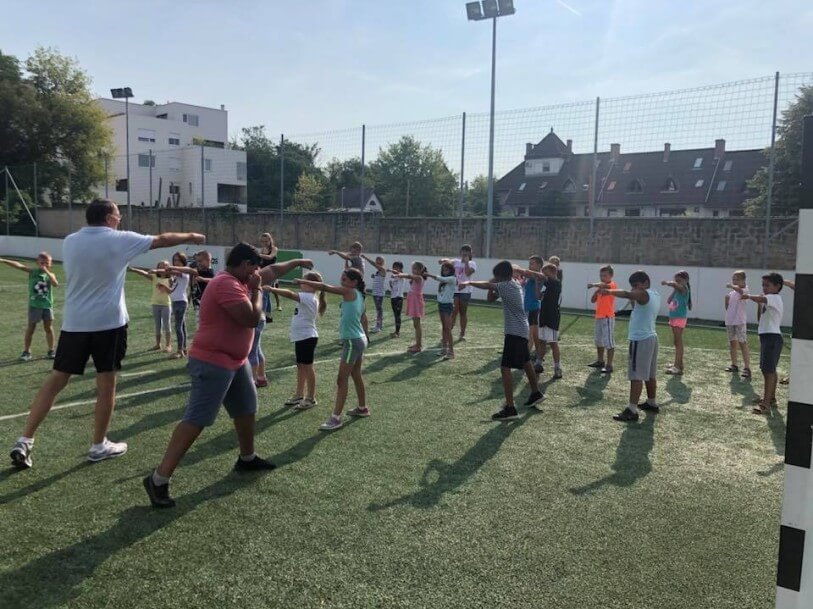 svasznek3 Güttler Károly: Másképpen kell motiválni a mai gyerekeket