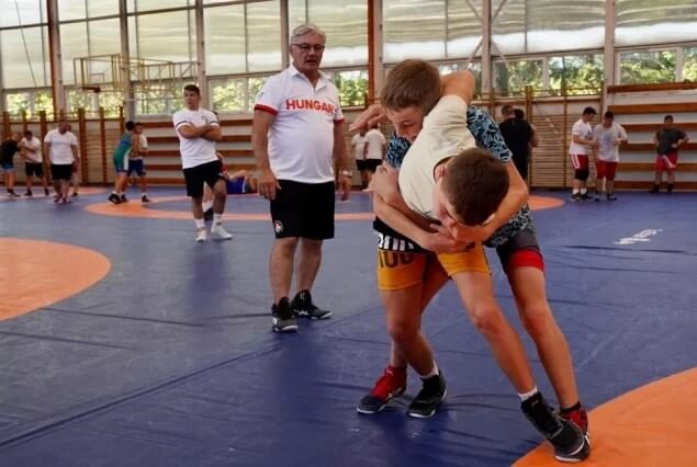 Güttler Károly: Másképpen kell motiválni a mai gyerekeket