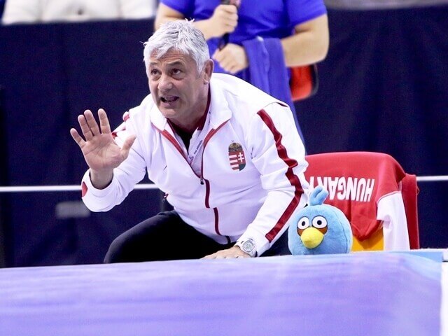 Güttler Károly: Másképpen kell motiválni a mai gyerekeket