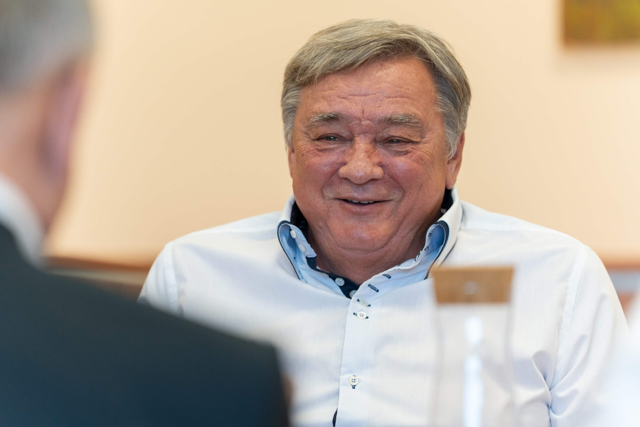 Güttler Károly: Másképpen kell motiválni a mai gyerekeket