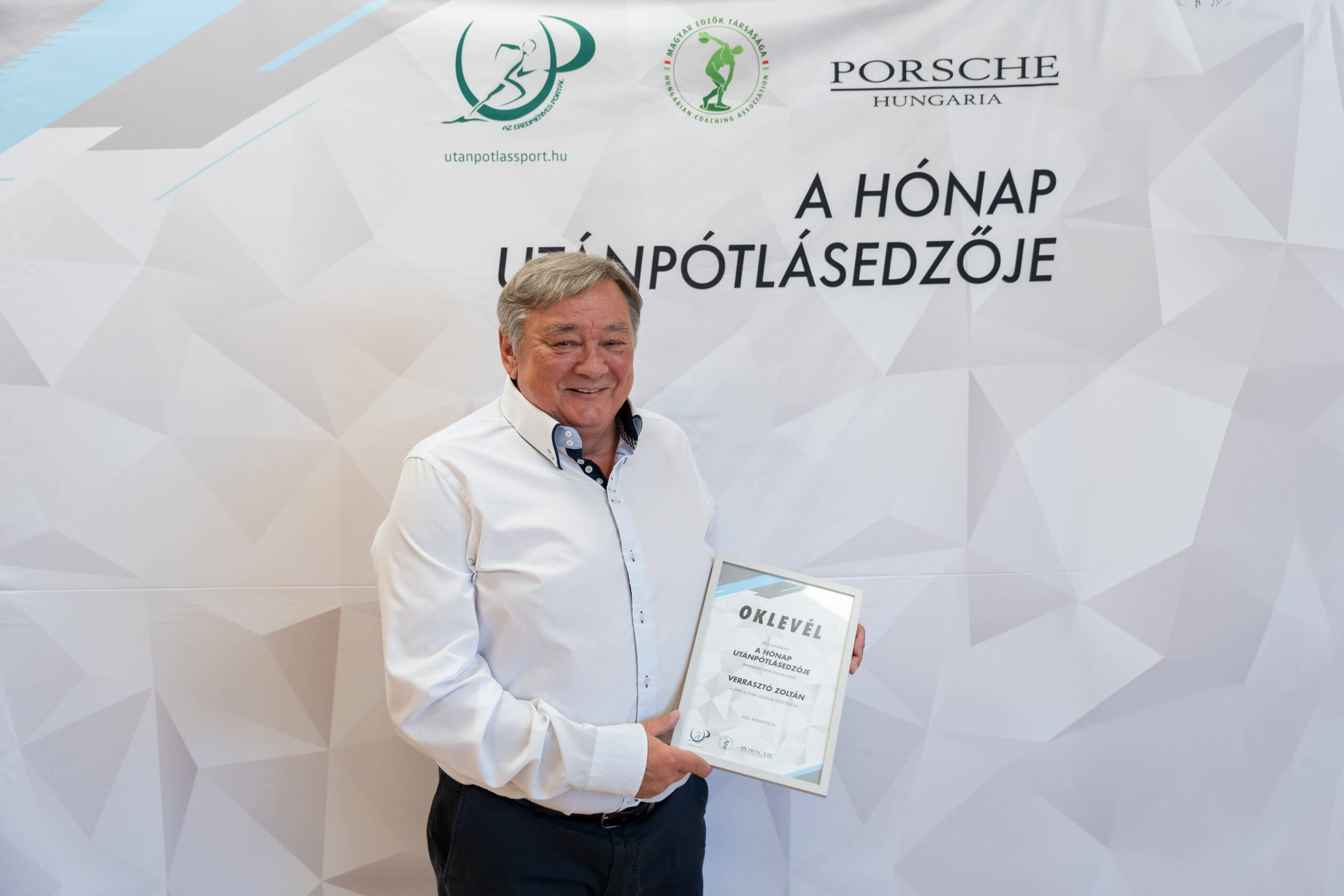 Güttler Károly: Másképpen kell motiválni a mai gyerekeket