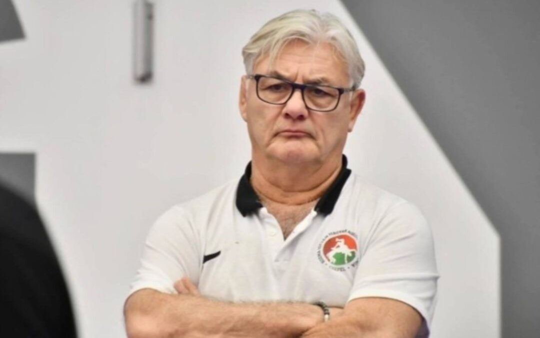 Struhács György: Nyomot hagyni a tanítványok életében