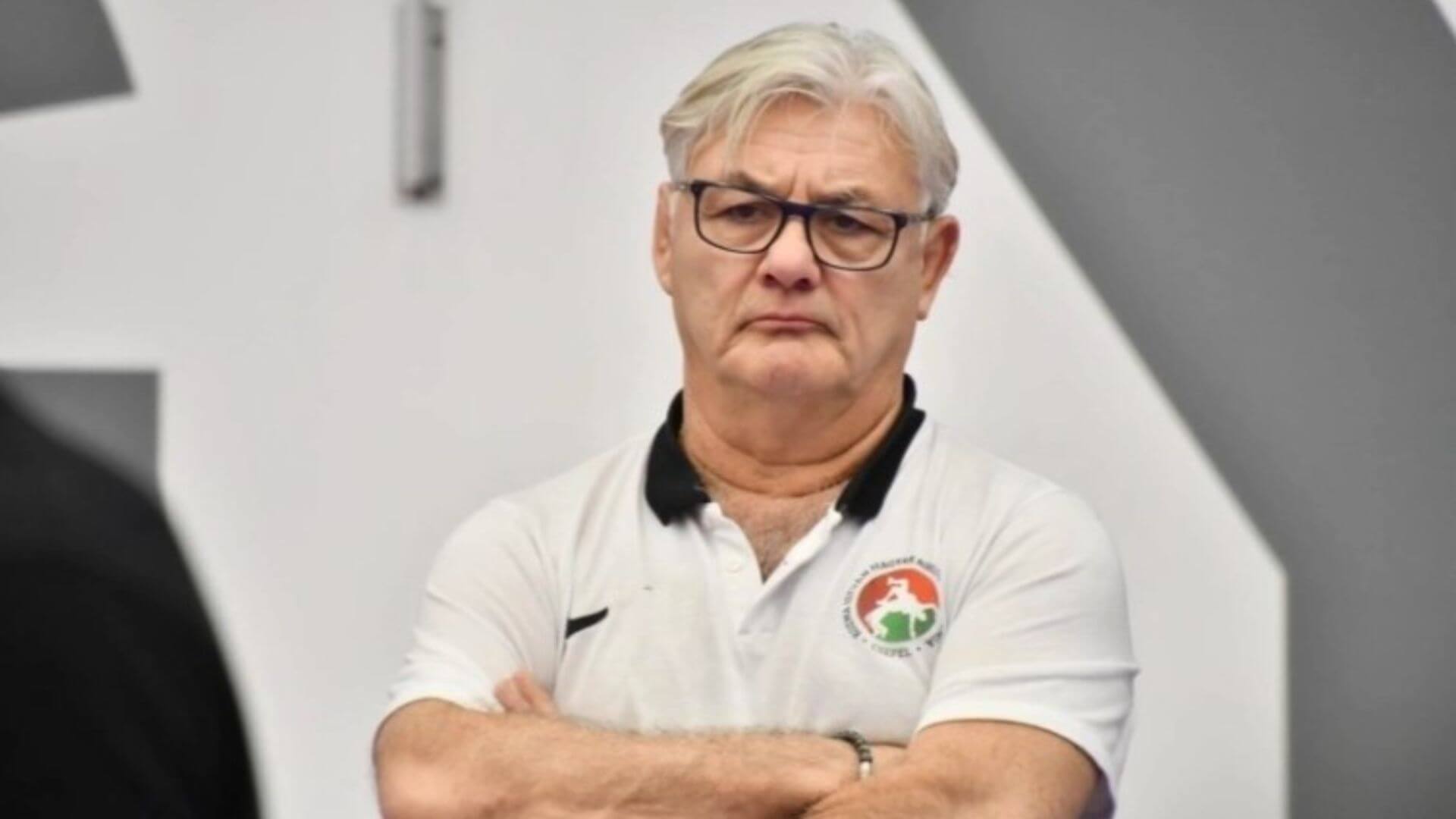 Struhács György: Nyomot hagyni a tanítványok életében