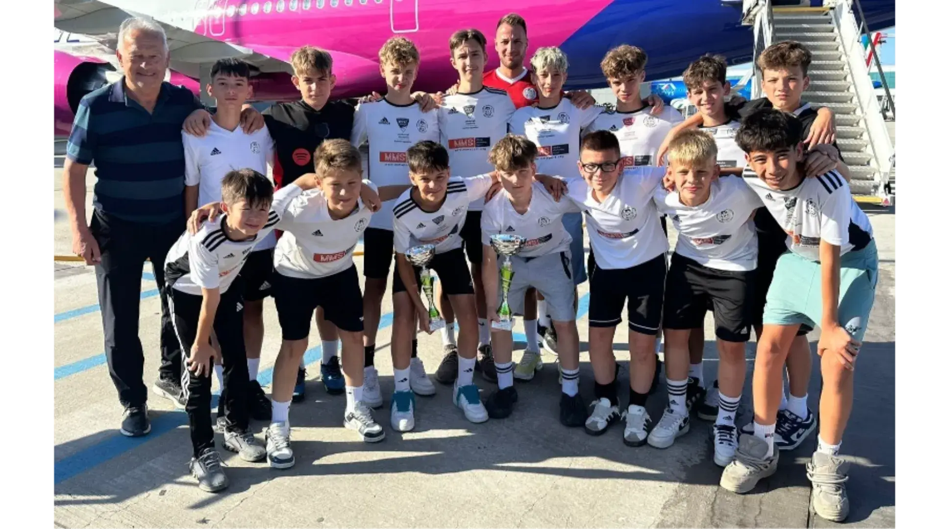 Hegedűs Gábor: Tehetséget a sors ad, mi értéket nevelünk