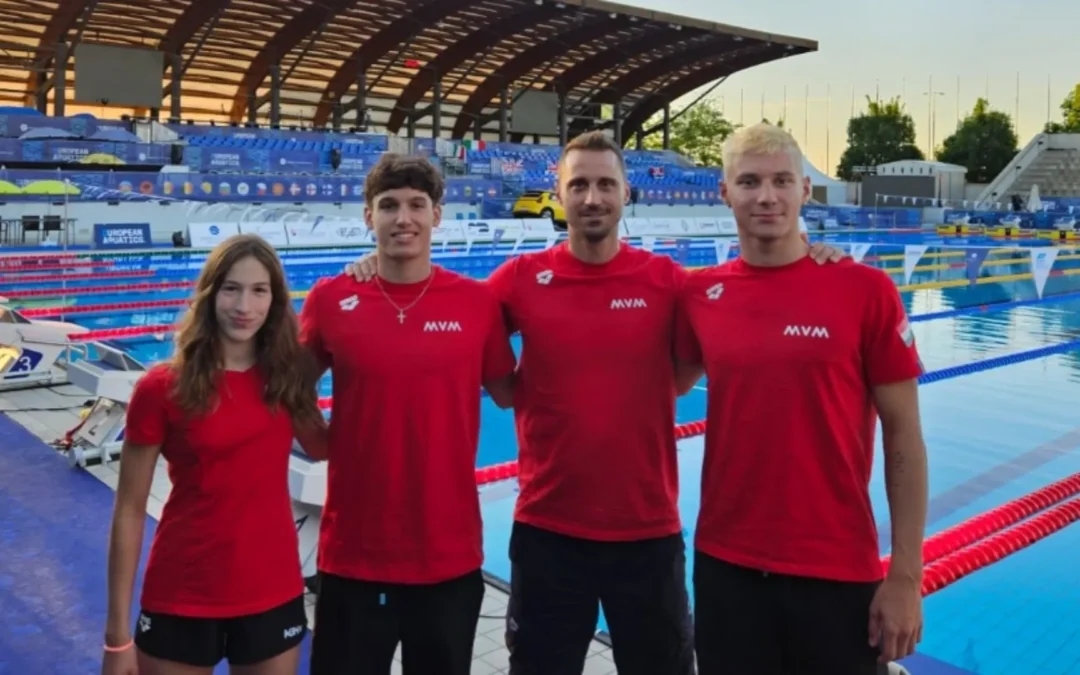 Nagy Péter: A sportoló gyerek mindig a megoldásra törekszik