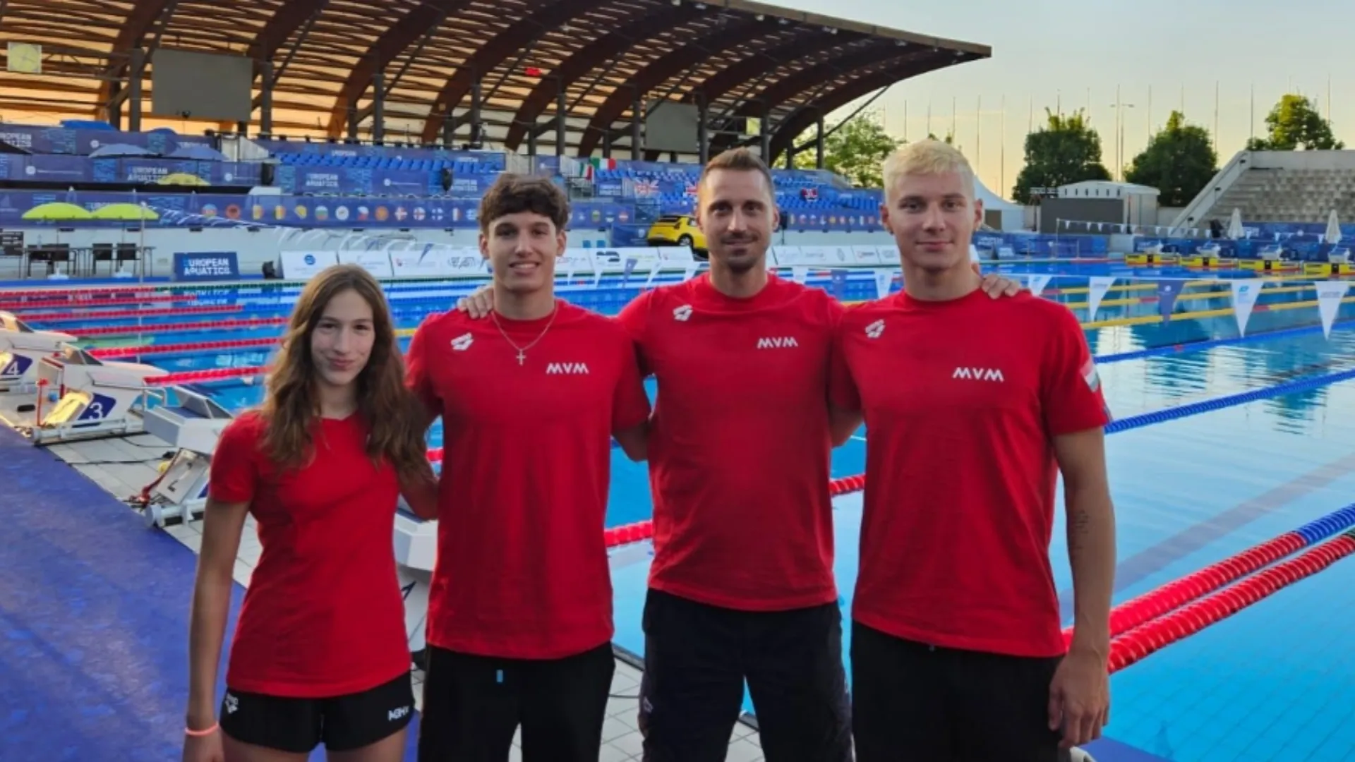 Nagy Péter: A sportoló gyerek mindig a megoldásra törekszik