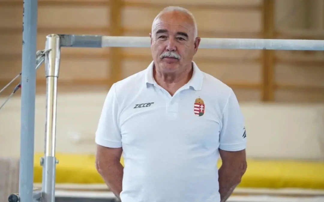 Jordanov Zoltán: Visszatérni a gyökerekhez