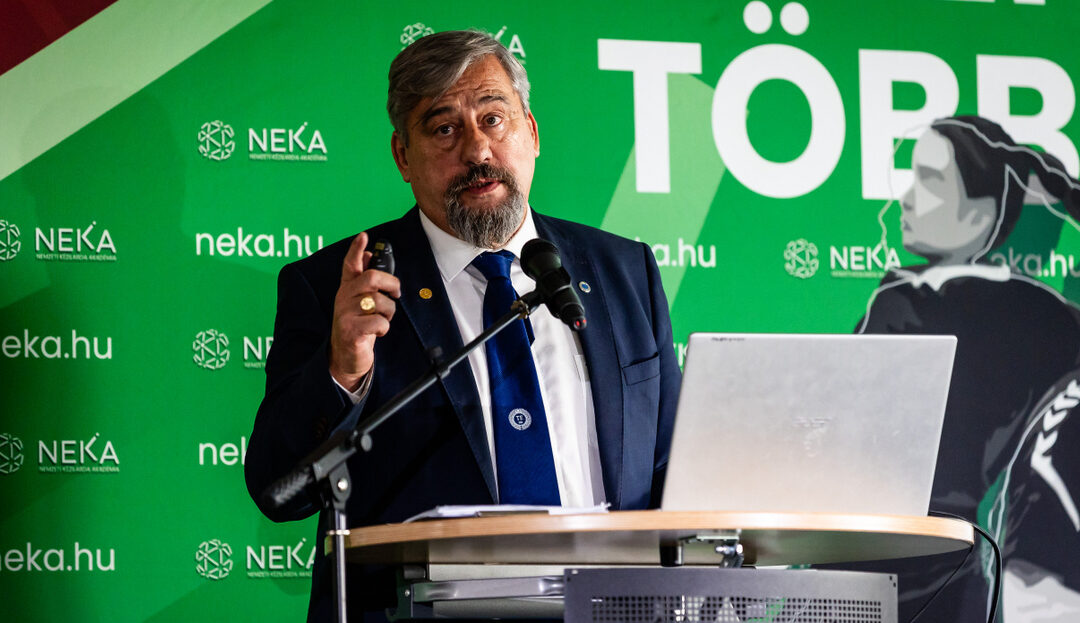 Mocsai Lajos: Tragikus adatok és vészhelyzet a fiataloknál!