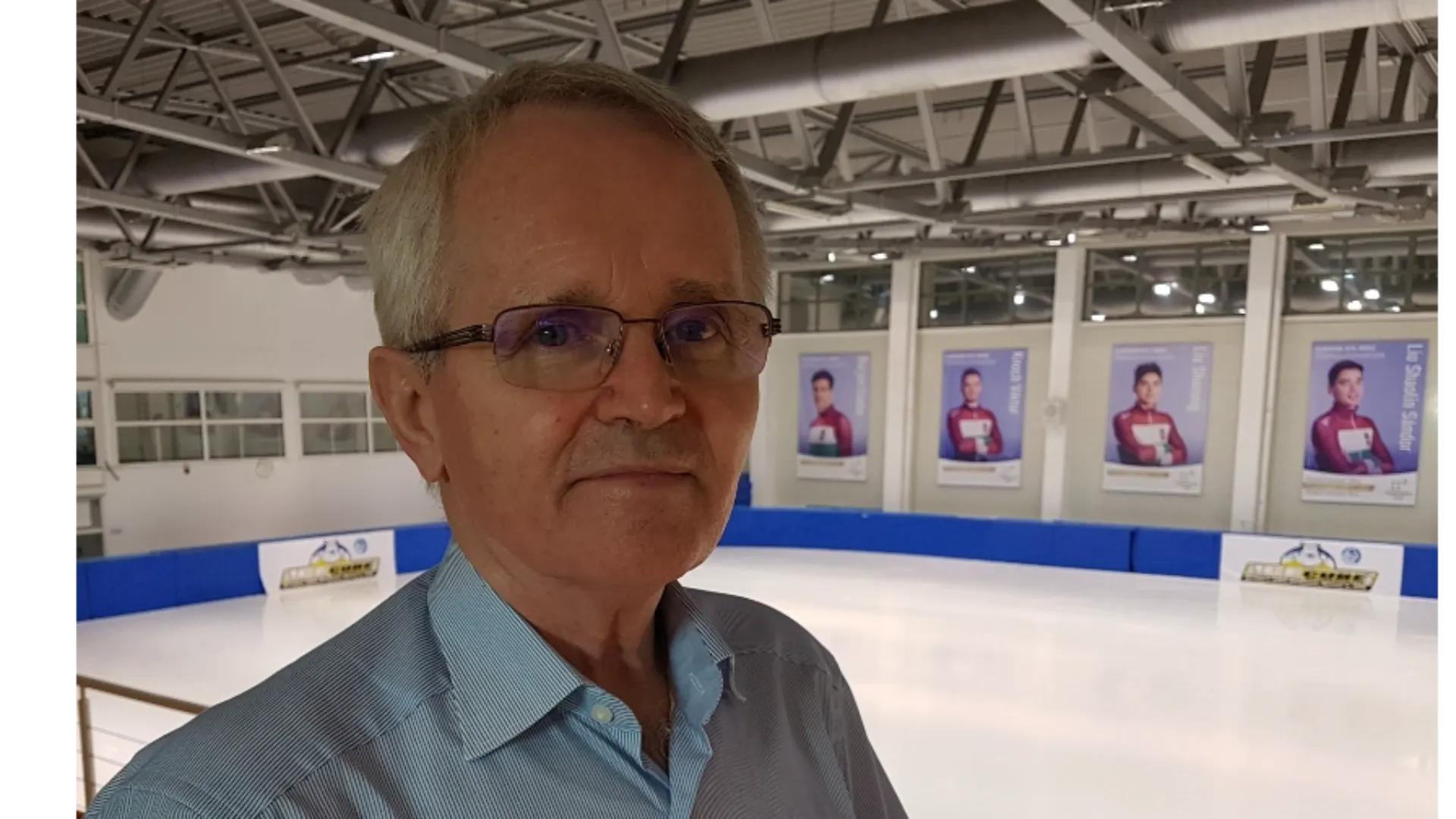 Orendi Mihály: A rendszertelenségből próbáltam rendszert csinálni