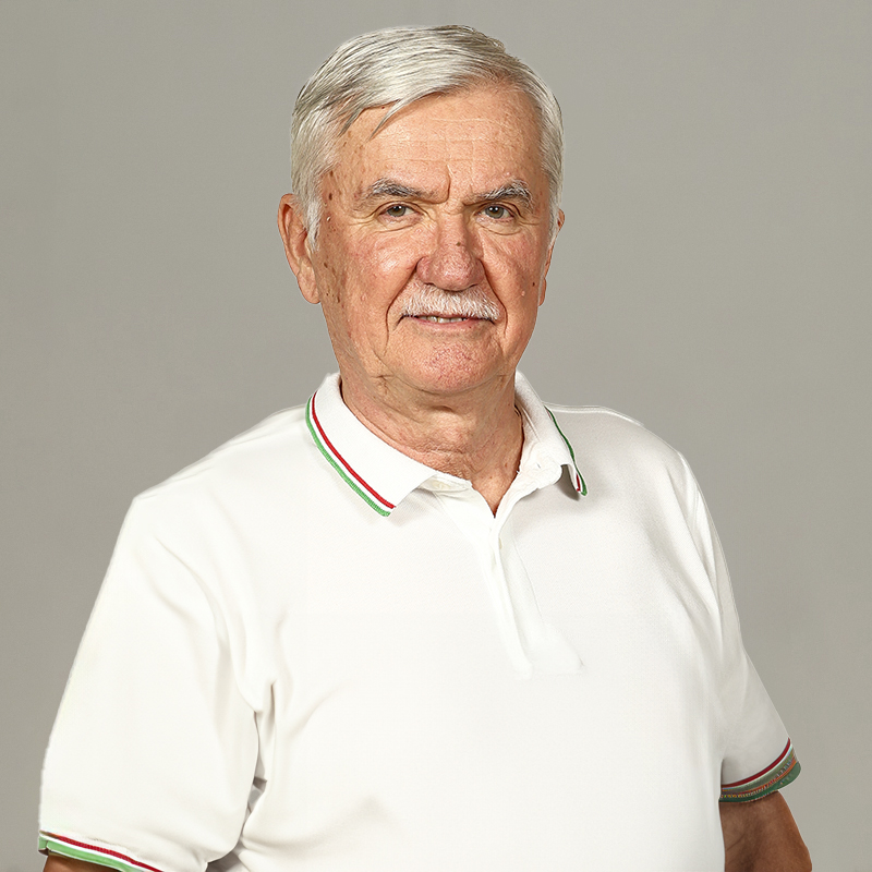 Beliczay Sándor – MET Elnökségi tag