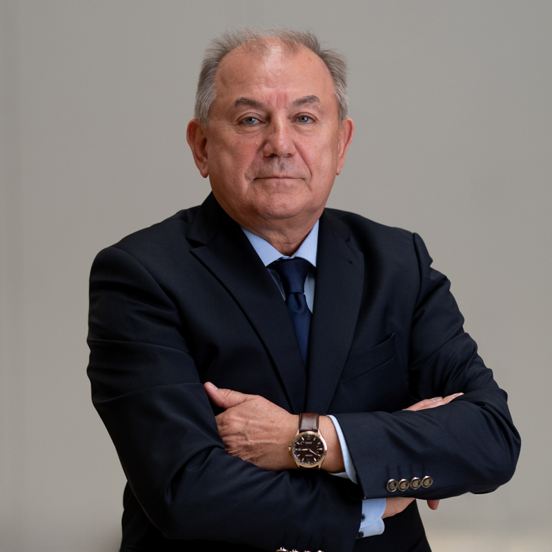 Molnár Zoltán – MET elnök