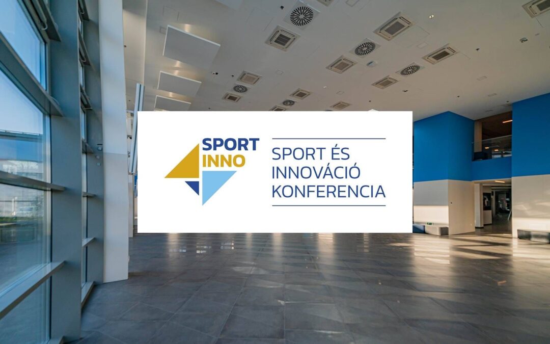 A MET kitelepül a VIII. NETRISK Sport és Innováció Konferencián