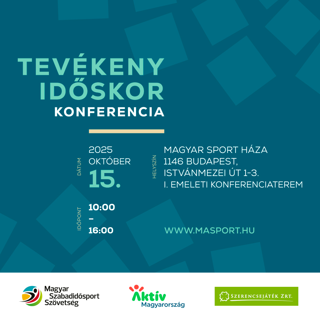 Tevékeny időskor Güttler Károly: Másképpen kell motiválni a mai gyerekeket