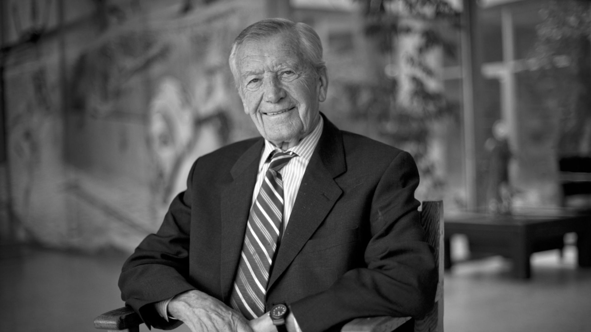 Gyarmati Dezső 1956-ról: A szívemre, s nem az eszemre hallgattam