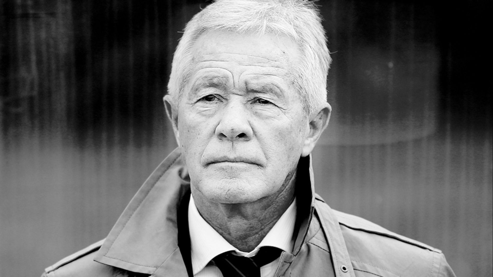 Elhunyt dr. Mezey György mesteredző