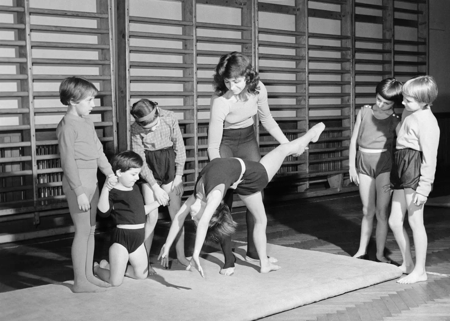 Güttler Károly: Másképpen kell motiválni a mai gyerekeket