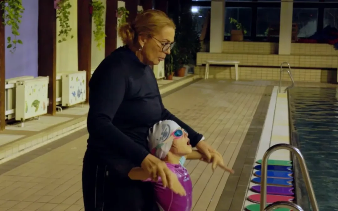 Gerevich-díj: Turi Varga Zsuzsannának a Kőér utca a szentély