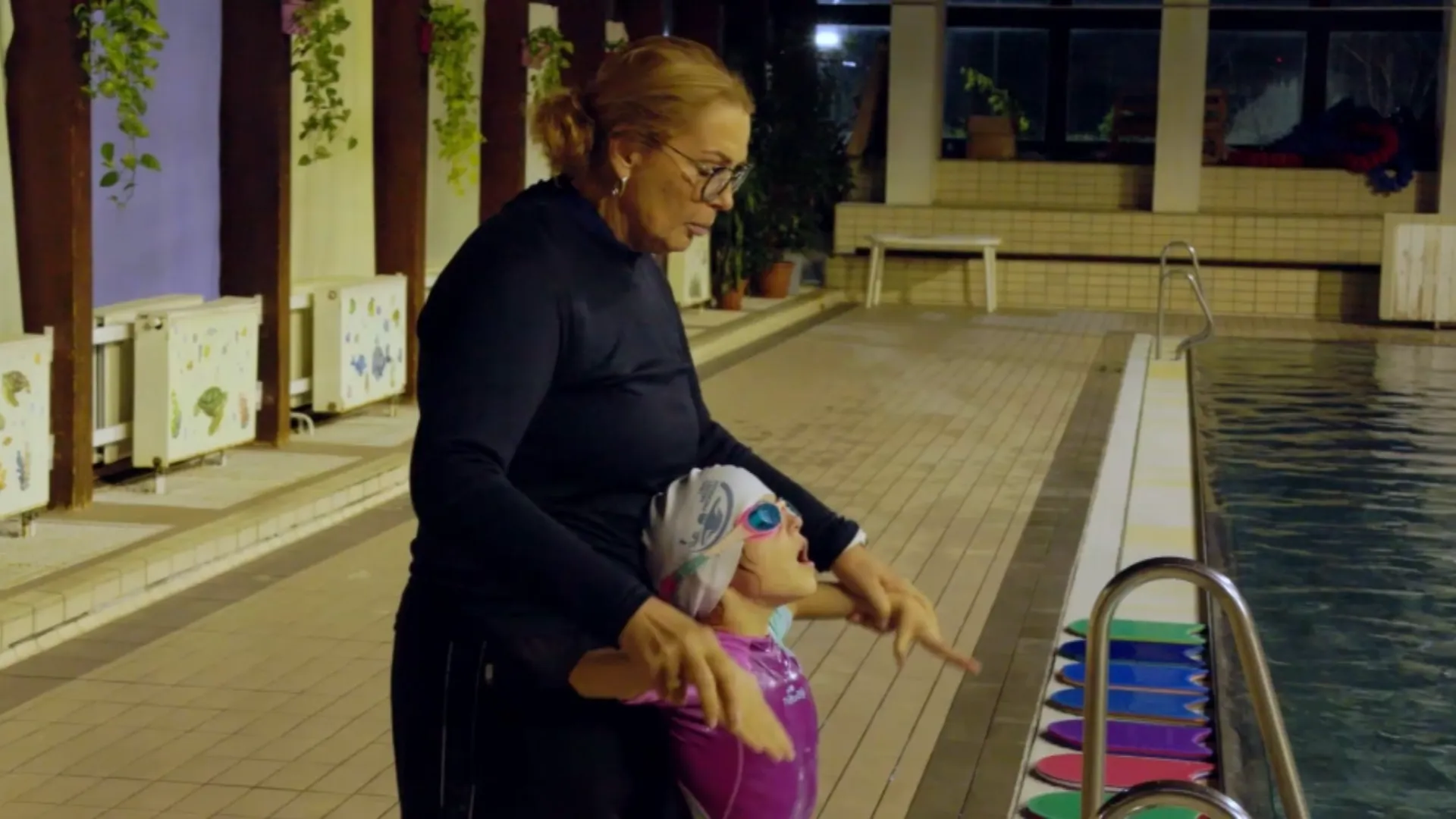 Gerevich-díj: Turi Varga Zsuzsannának a Kőér utca a szentély