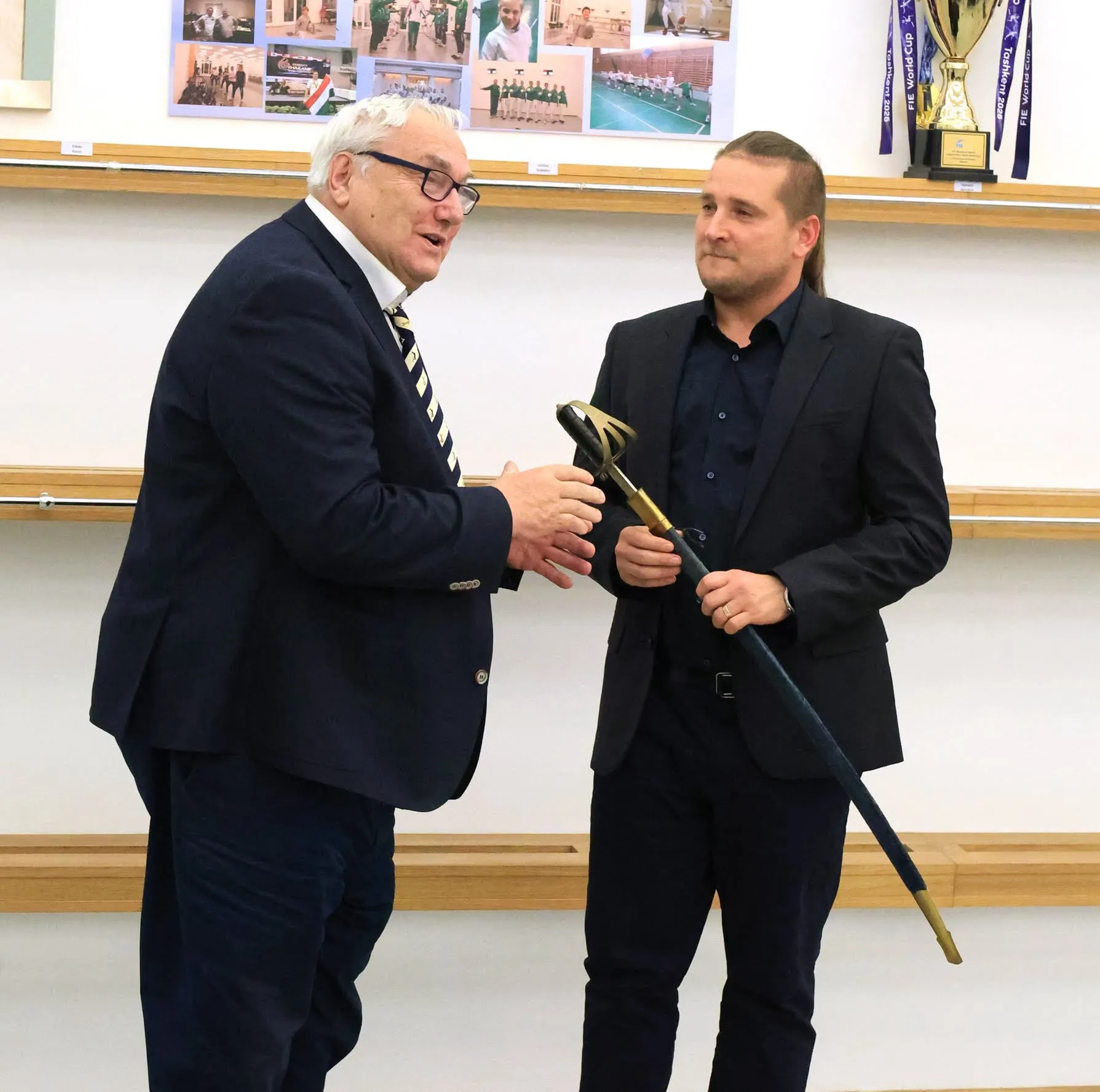 Güttler Károly: Másképpen kell motiválni a mai gyerekeket