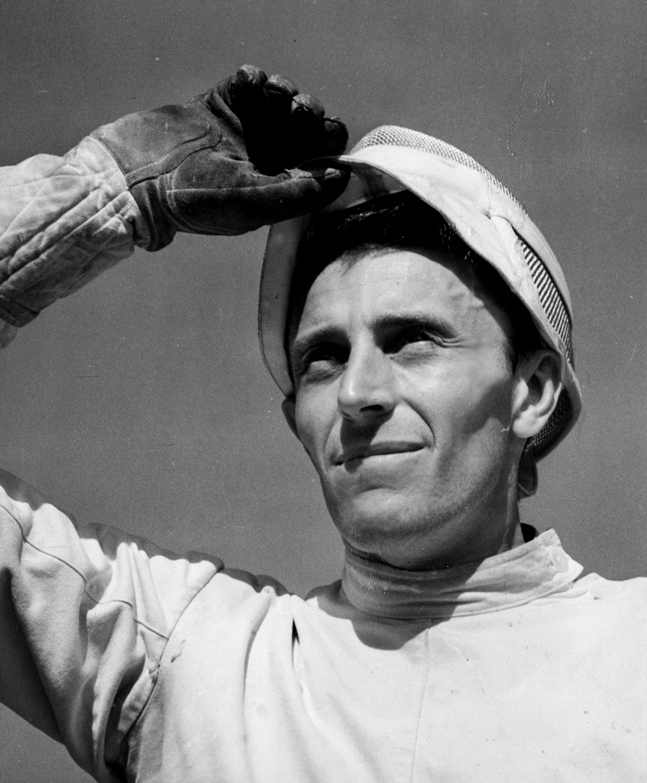 Pézsa_Tibor_fortepan_84707 Güttler Károly: Másképpen kell motiválni a mai gyerekeket