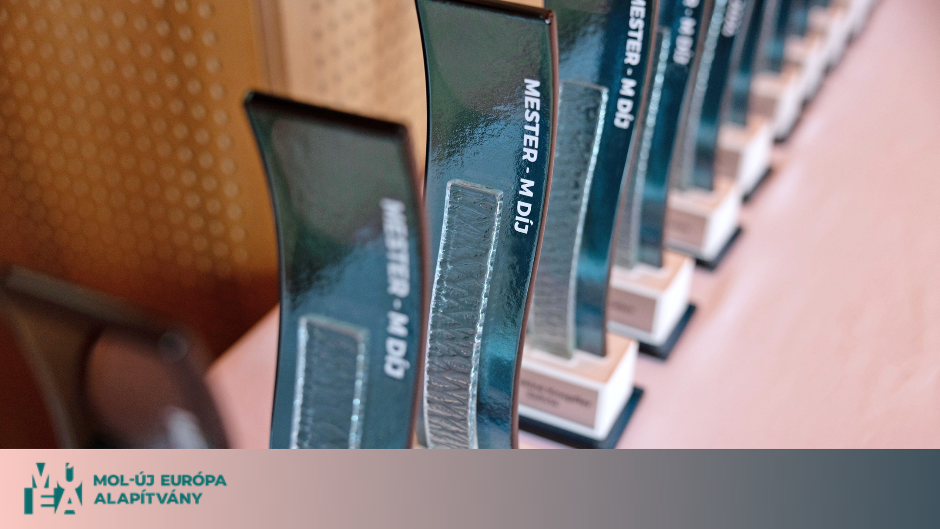 Mester-M Díj 2025 pályázati felhívás