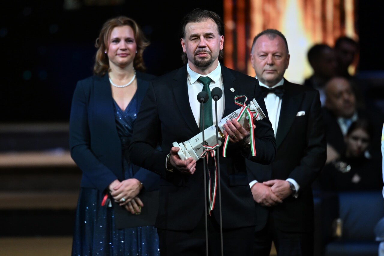 614961687_1337961751677517_7062956568252169452_n Güttler Károly: Másképpen kell motiválni a mai gyerekeket