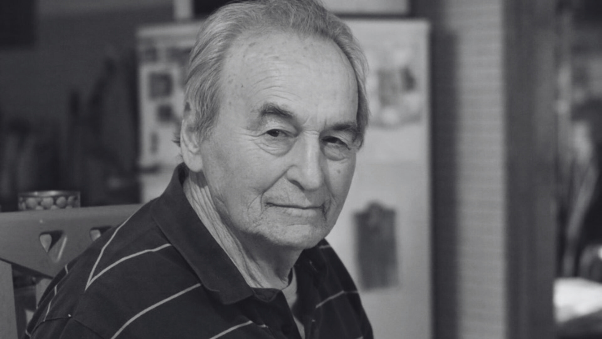 Elhunyt Babarczi Roland mesteredző