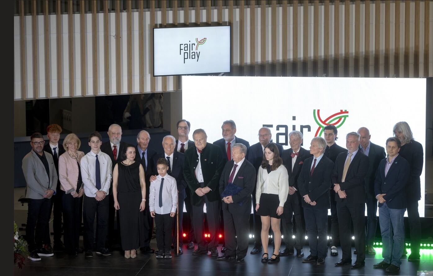 Képernyőkép 2026-01-23 090515 (1) Güttler Károly: Másképpen kell motiválni a mai gyerekeket