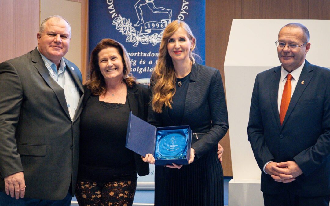 A magyar sport támogatása és eredményessége a számok tükrében