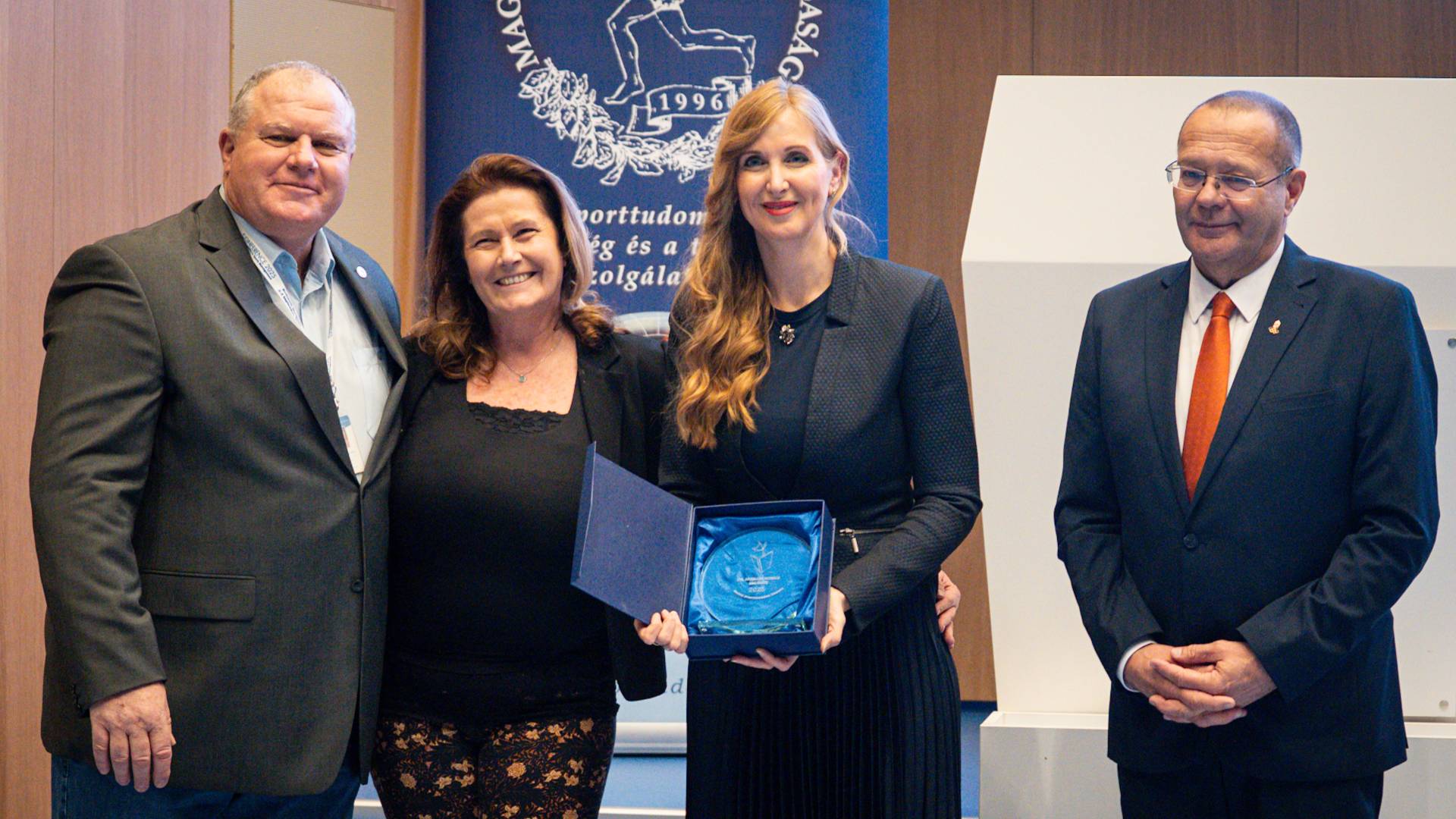 A magyar sport támogatása és eredményessége a számok tükrében