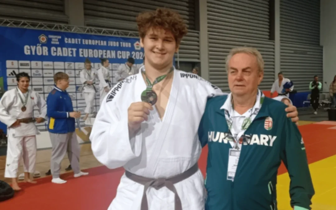 Flórusz János: A munkát el kell végezni, anélkül hiábavaló várni a jó eredményeket