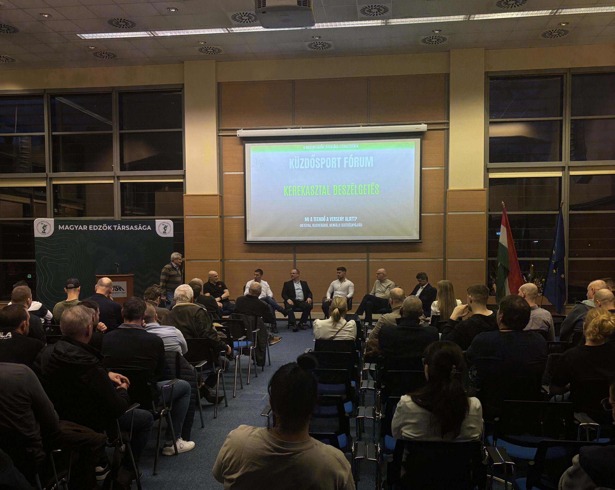 Güttler Károly: Másképpen kell motiválni a mai gyerekeket