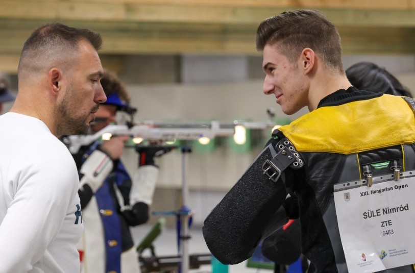 Güttler Károly: Másképpen kell motiválni a mai gyerekeket