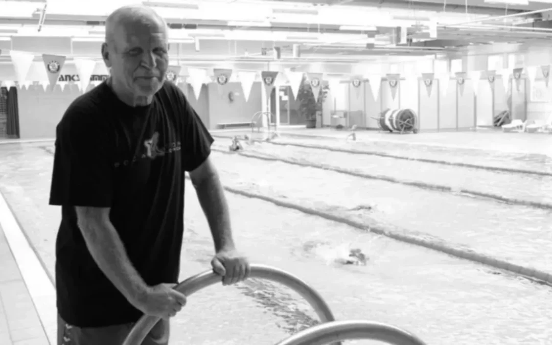 Gyászjelentés és meghívó Dr. Petrov Anatolij mesteredző búcsúztatására