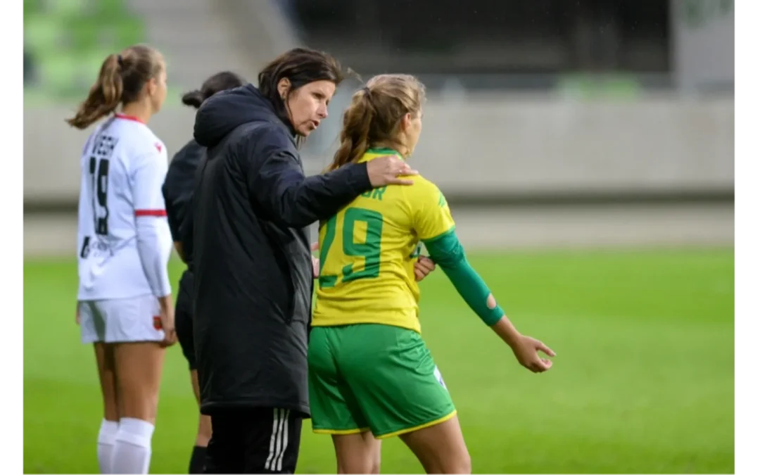 Markó Edina: Azok inspirálnak, akik formálják a közeget