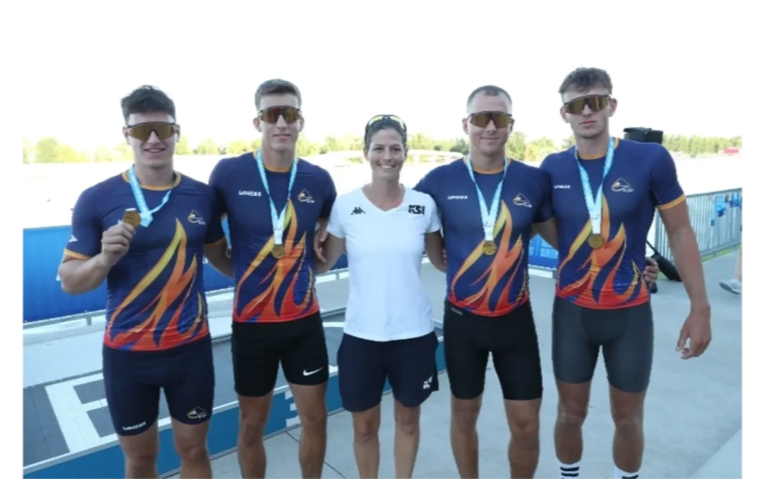 Tóth Petra: Meg kell mutatni a helyes irányt a fiataloknak