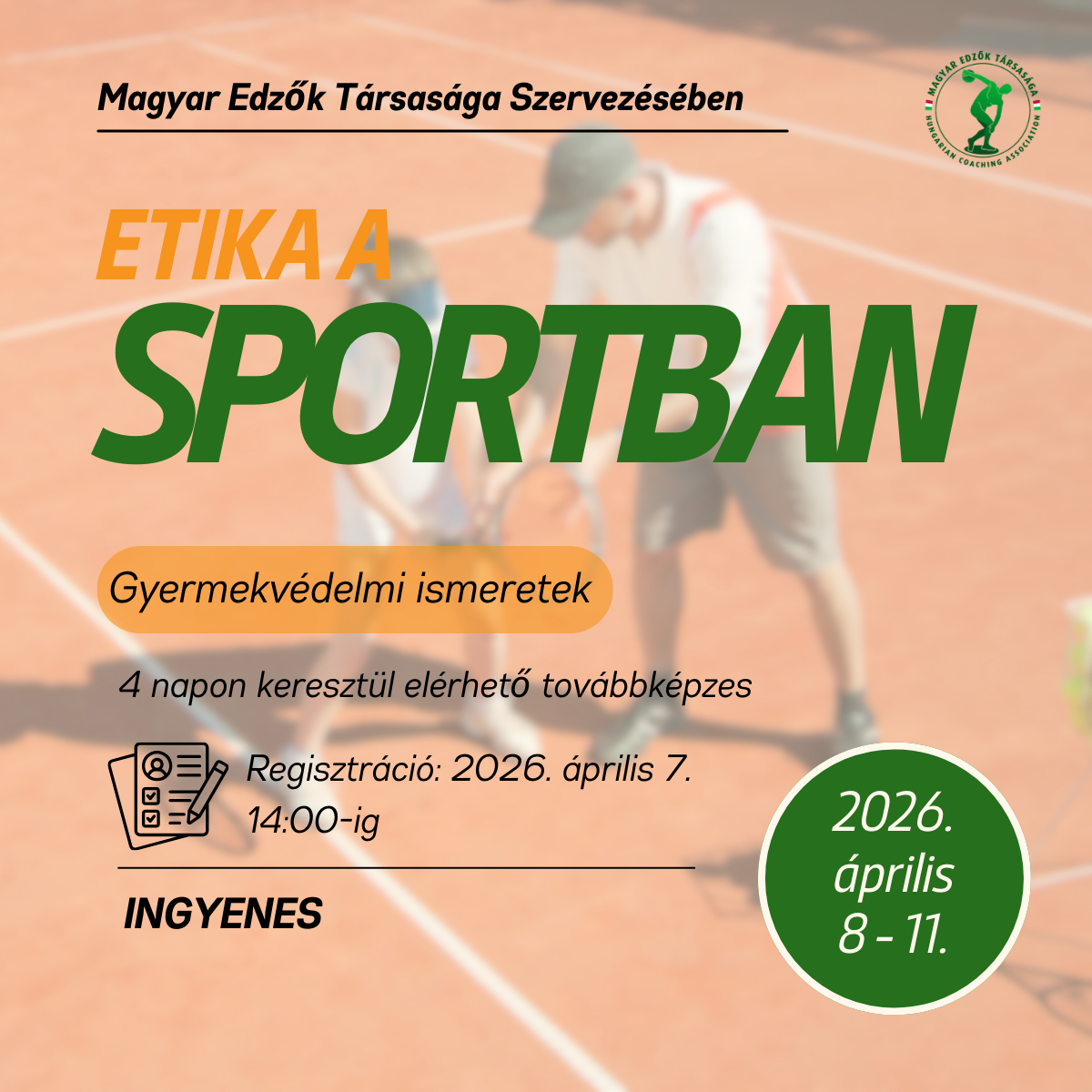 Güttler Károly: Másképpen kell motiválni a mai gyerekeket