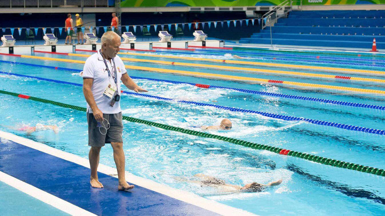 Güttler Károly: Másképpen kell motiválni a mai gyerekeket