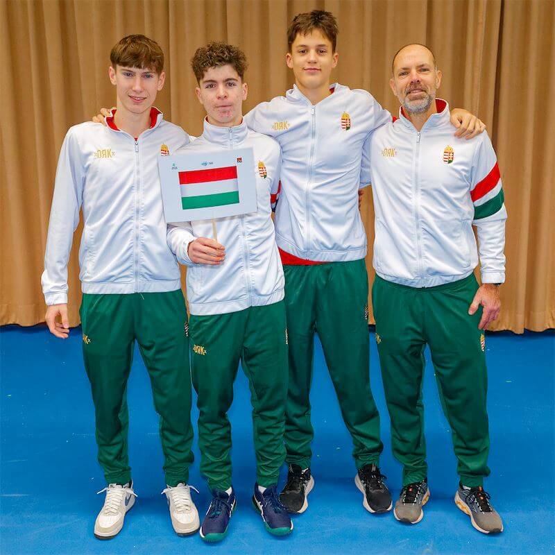 Güttler Károly: Másképpen kell motiválni a mai gyerekeket