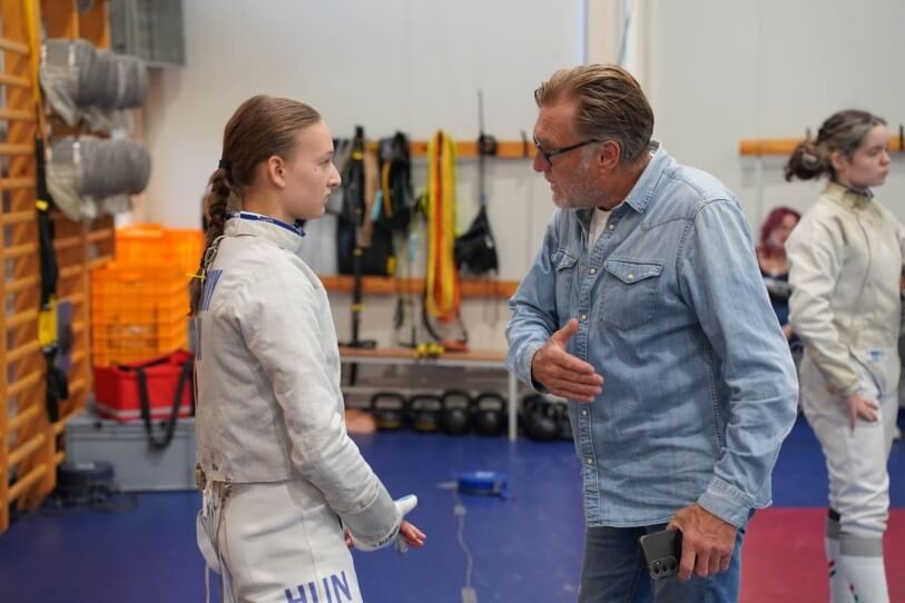 Güttler Károly: Másképpen kell motiválni a mai gyerekeket