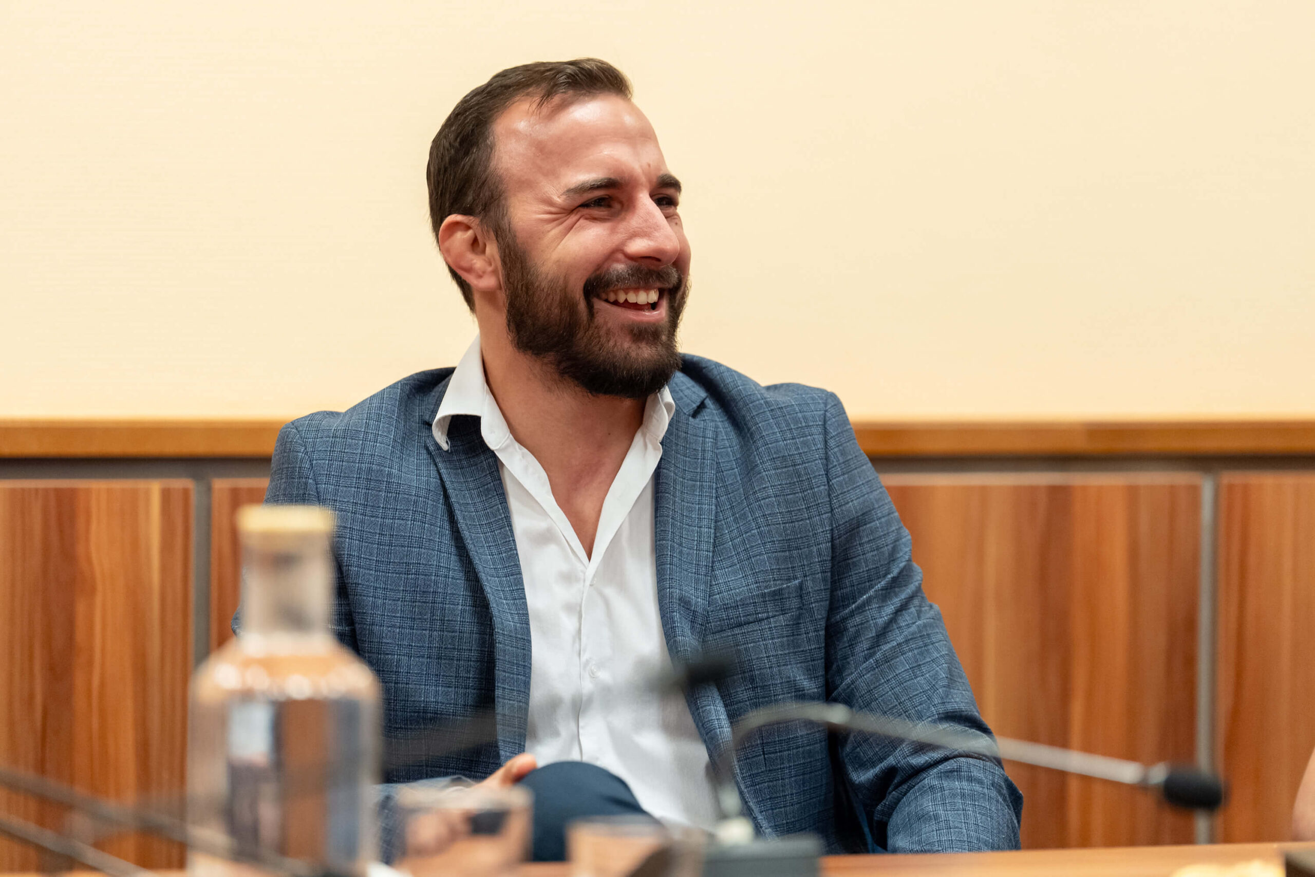 Güttler Károly: Másképpen kell motiválni a mai gyerekeket