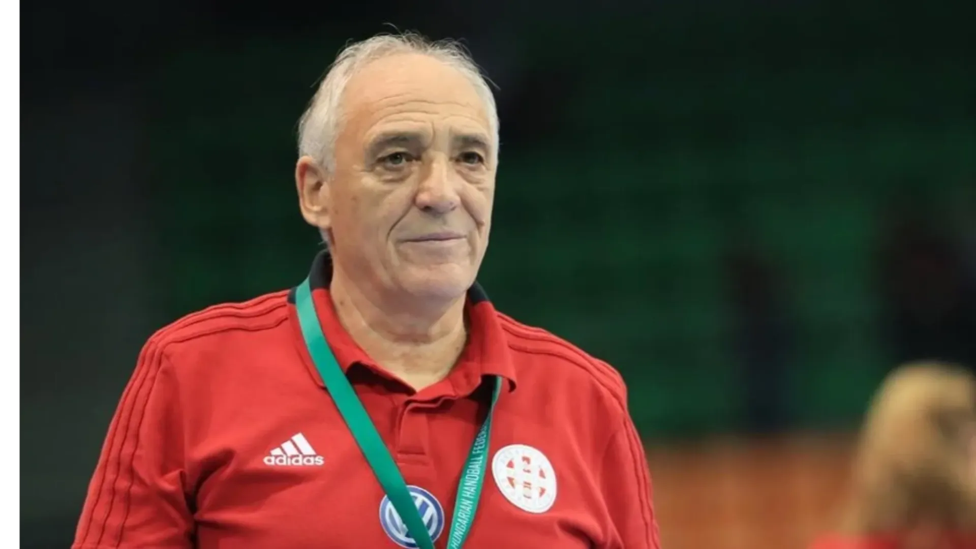 Köstner Vilmos: 48 éve ugyanolyan szeretettel viszonyulok a kézilabdához